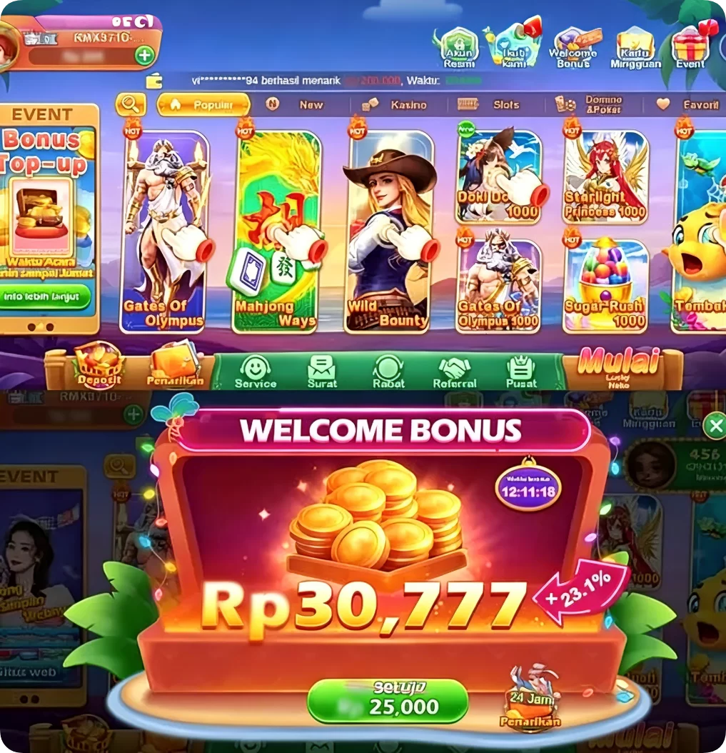 bos911 Resmi - Unduh APK