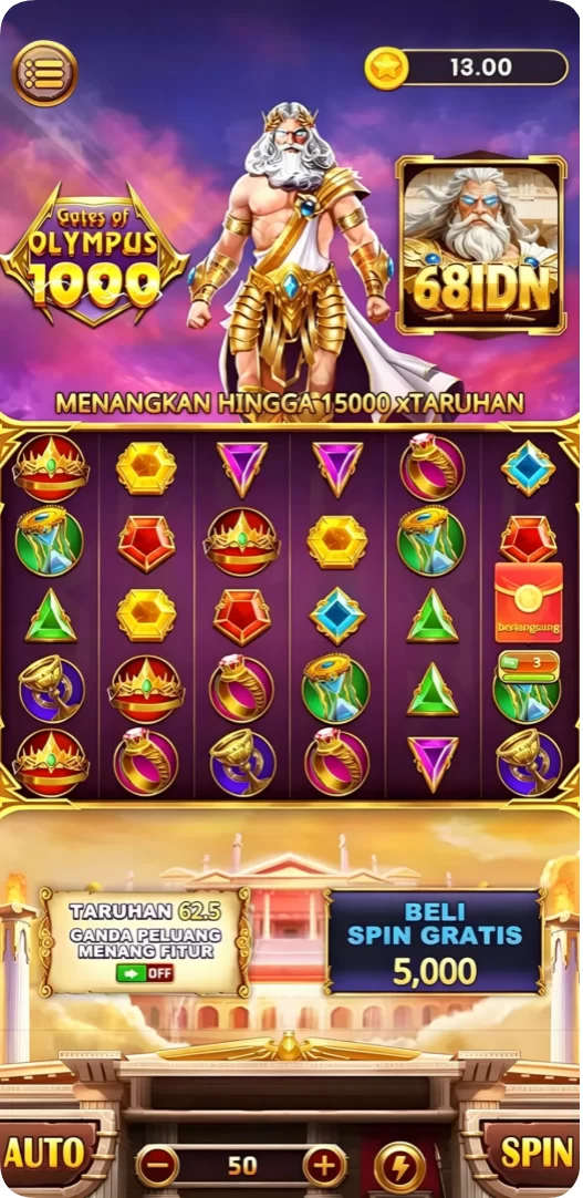 bos911 Tangkapan Layar - APK Resmi
